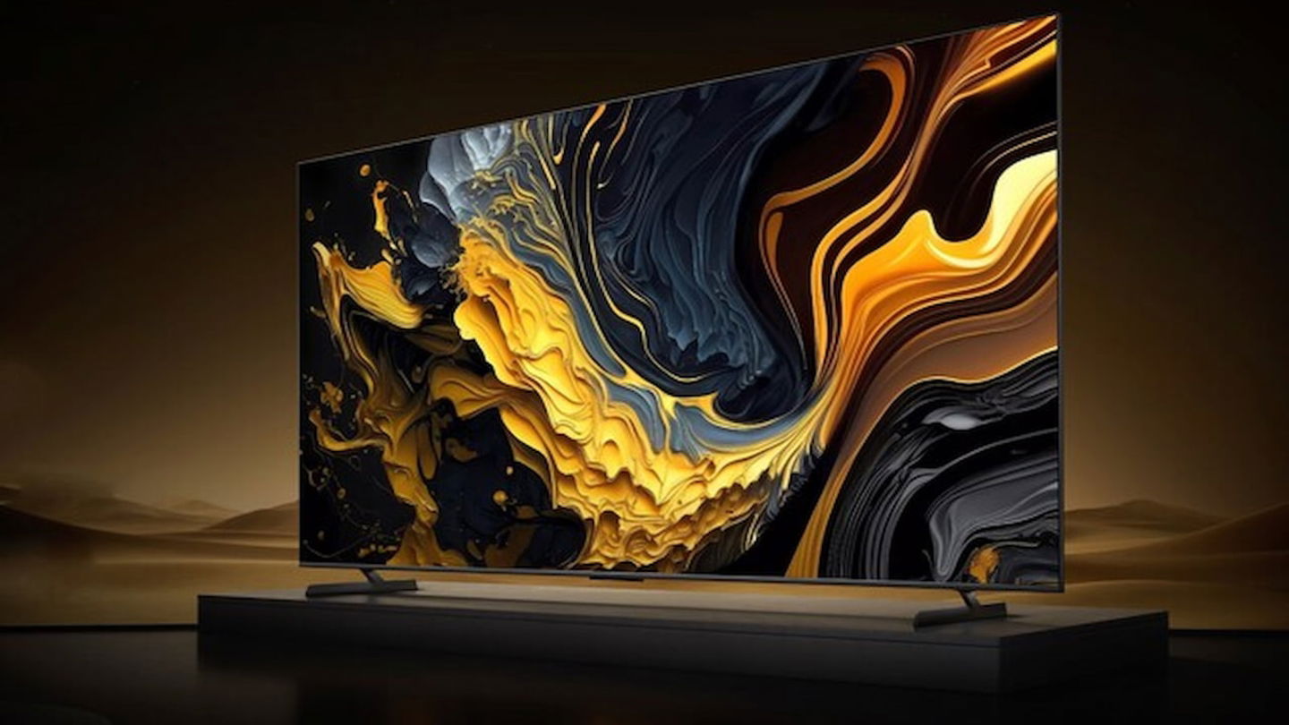 Xiaomi vende una descomunal Dapper TV de 100 pulgadas y no es tan cara como piensas