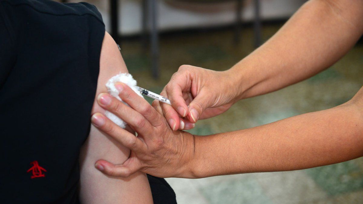 El gobierno de Mendoza denunció a padres que no vacunaron a sus hijos