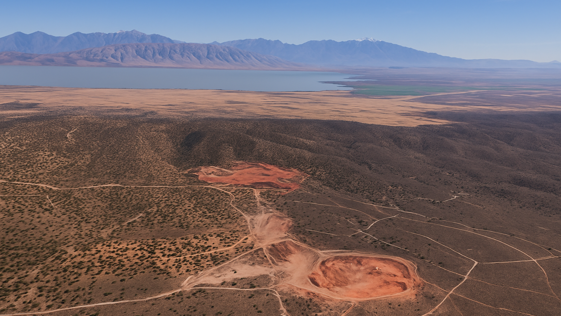 Estados Unidos acaba de descubrir algo que podría ayudarle a recuperar el control sobre la economía mundial: «Esto lo cambia todo»