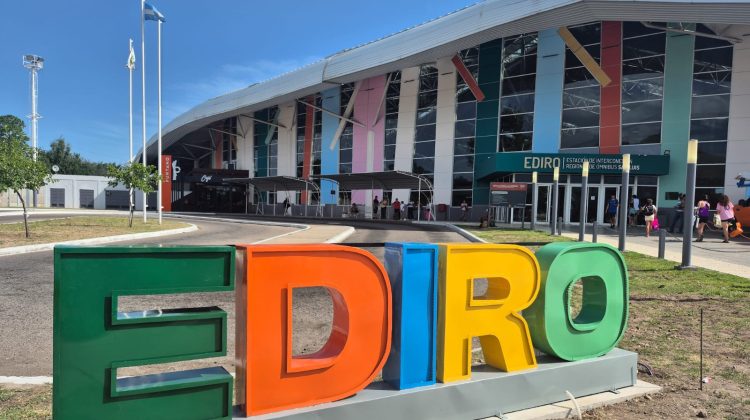 La EDIRO celebrará su 13° aniversario con el point out de Los Playeros