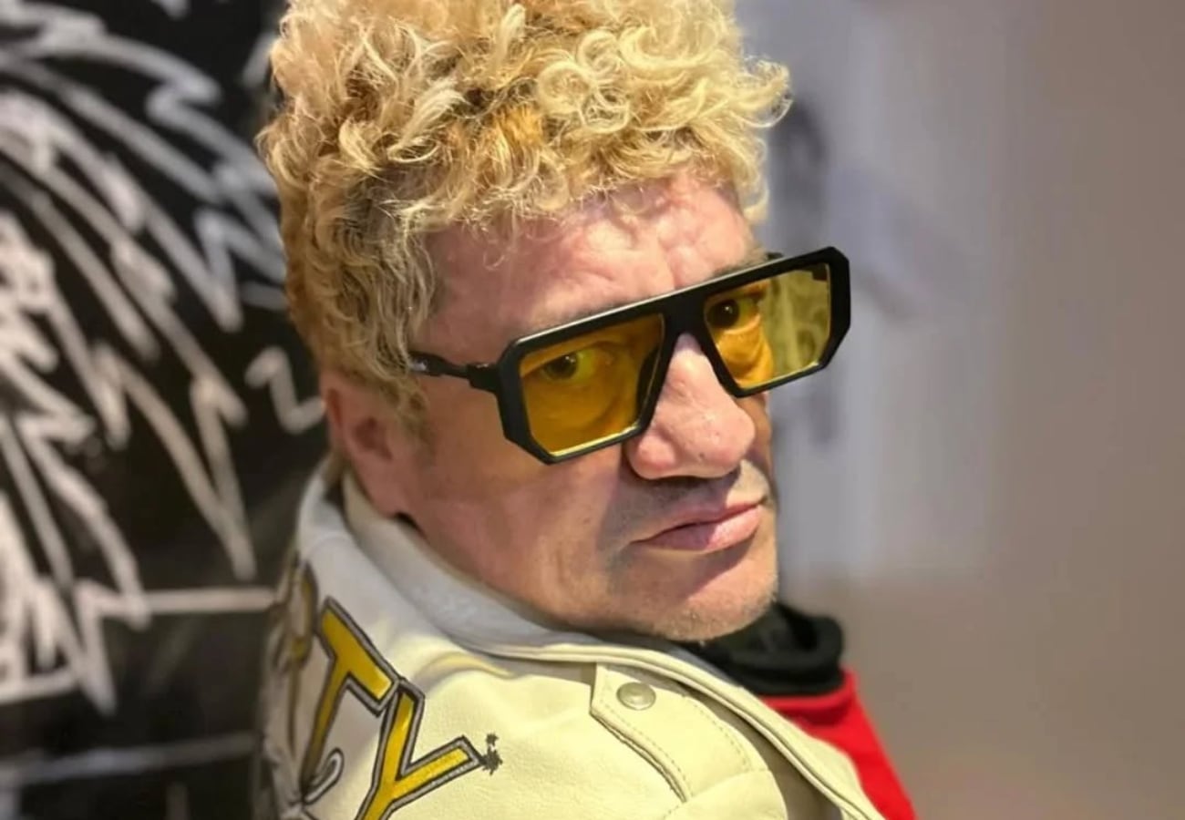 Pity Álvarez regresa a los shows en Córdoba: accesos, banda apertura y todo lo que hay que saber