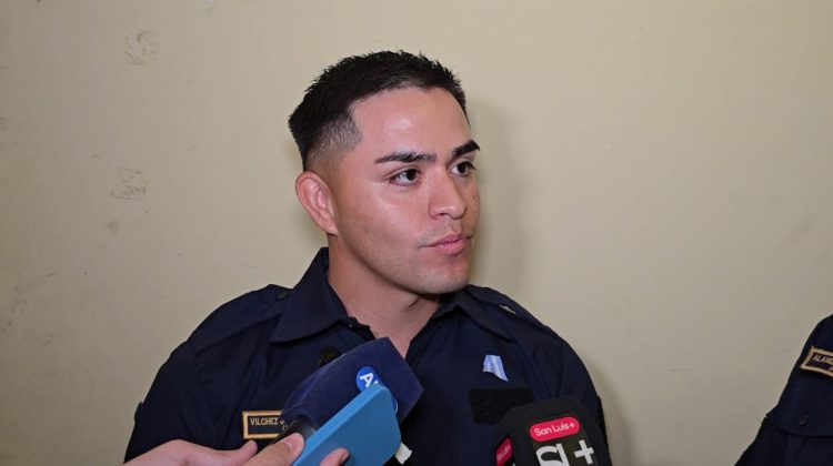 “Nos capacitamos para brindarle nuestro servicios a la sociedad”