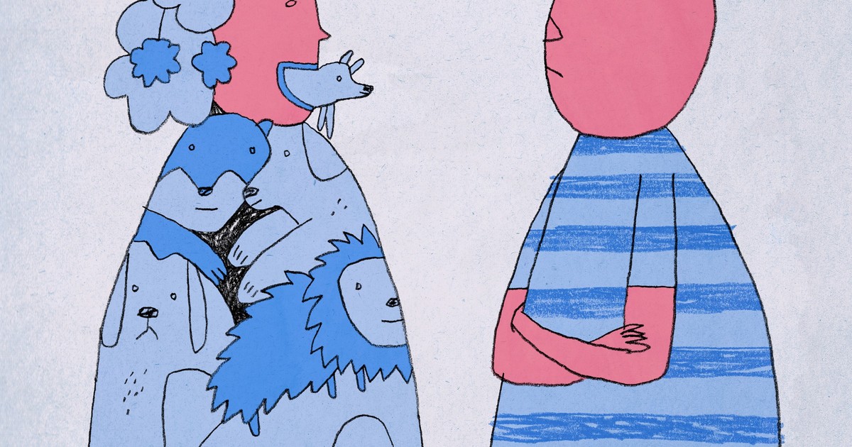 Original Devour: Terapeuta de parejas, cúrate tú misma