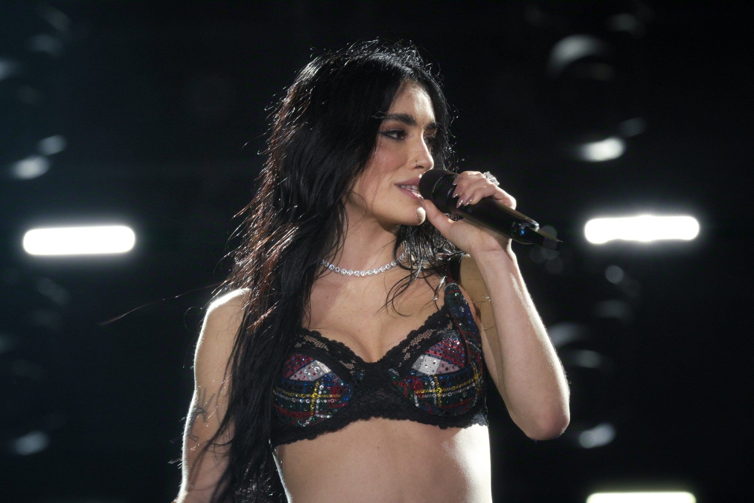 Lali en River: cuándo salen a la venta las entradas para su designate en el Enormous