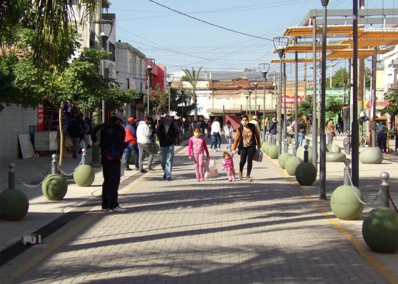 Así funcionarán los comercios de La Banda en las fiestas