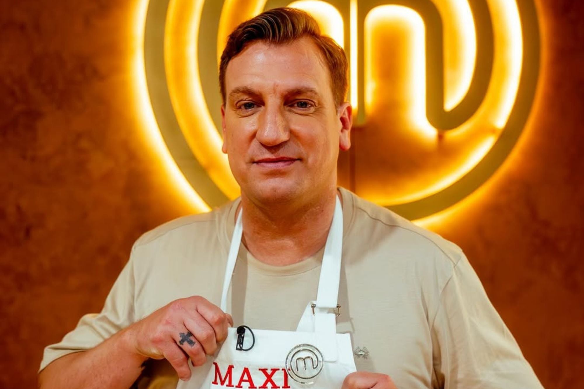 MasterChef Superstar: una noche de gran emoción, entre el mensaje de Maxi López y la eliminación de un participante