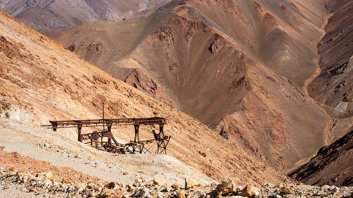 Por qué reactivar minas abandonadas puede convertirse en un gran negocio minero