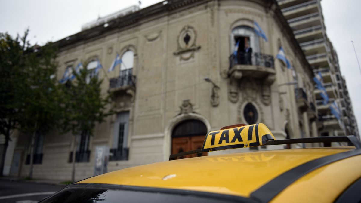 Steadiness anual de los taxistas: Se perdieron casi 800 puestos, advierte el sindicato