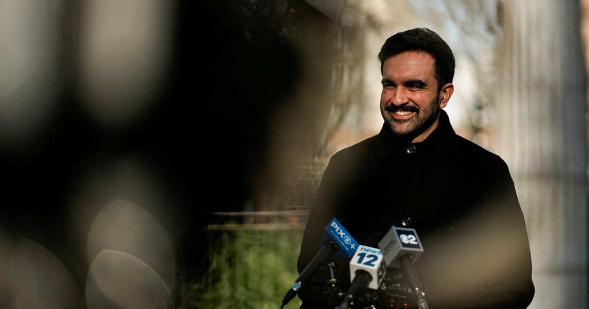 Zohran Mamdani llega a la alcaldía de Nueva York con promesas y un desafío inmediato de gestión