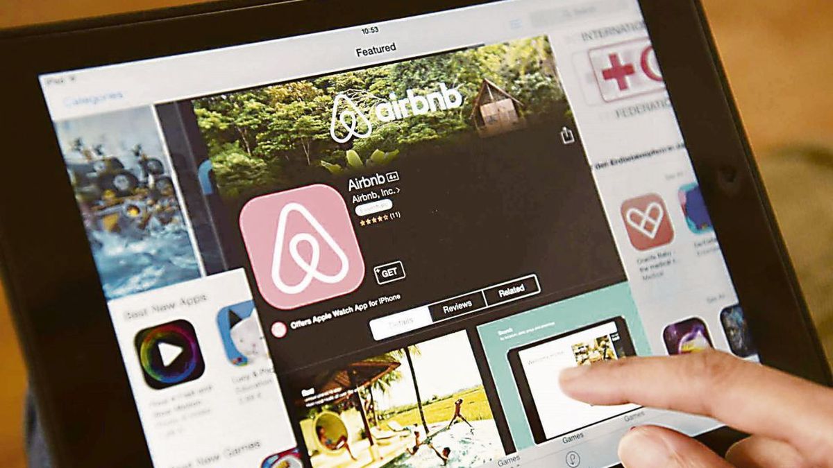 Alquileres temporarios: restricciones en grandes ciudades europeas empujan a Airbnb a buscar alternativas