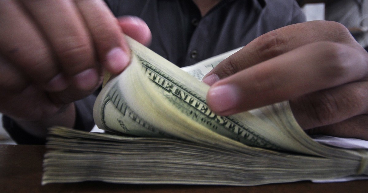 Dólar blue hoy: a cuánto cotiza este martes 23 de diciembre