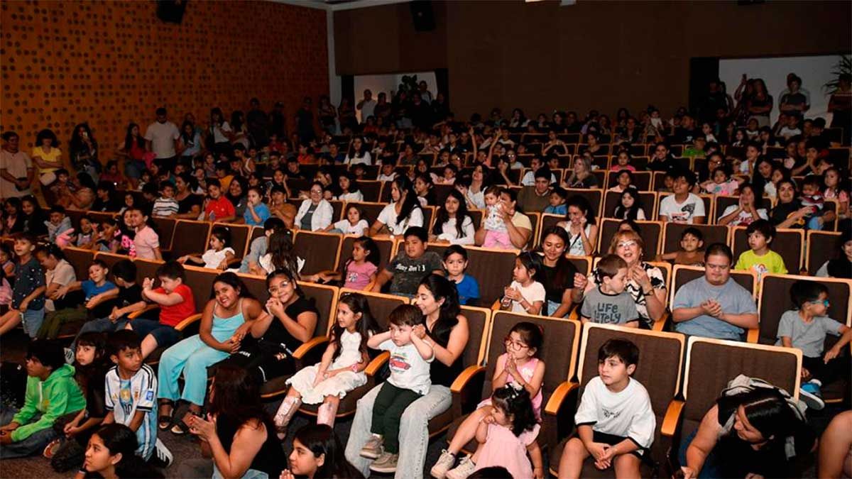 El CCB tiene otra propuesta imperdible para los niños en vacaciones