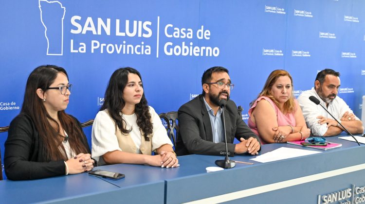 El programa ‘Promover’ impulsa el turismo en San Luis con proyectos digitales y estratégicos
