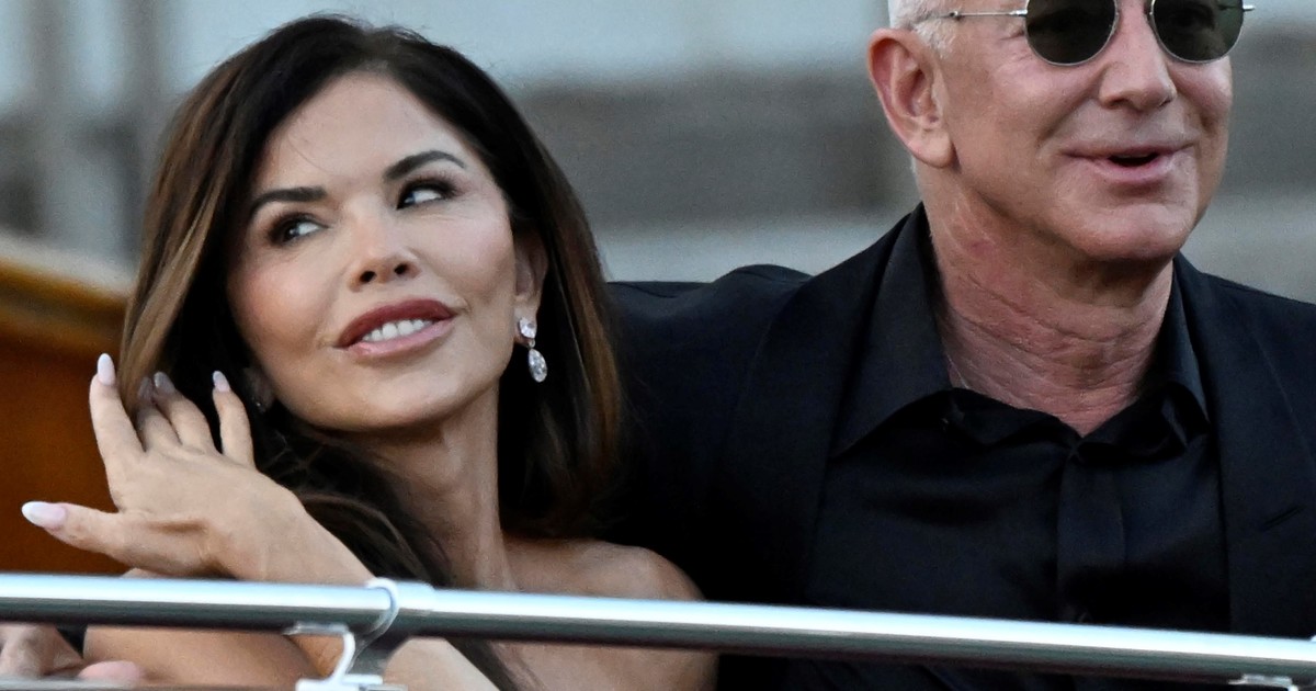 Advierten que los multimillonarios tienen cada vez más poder político y mediático