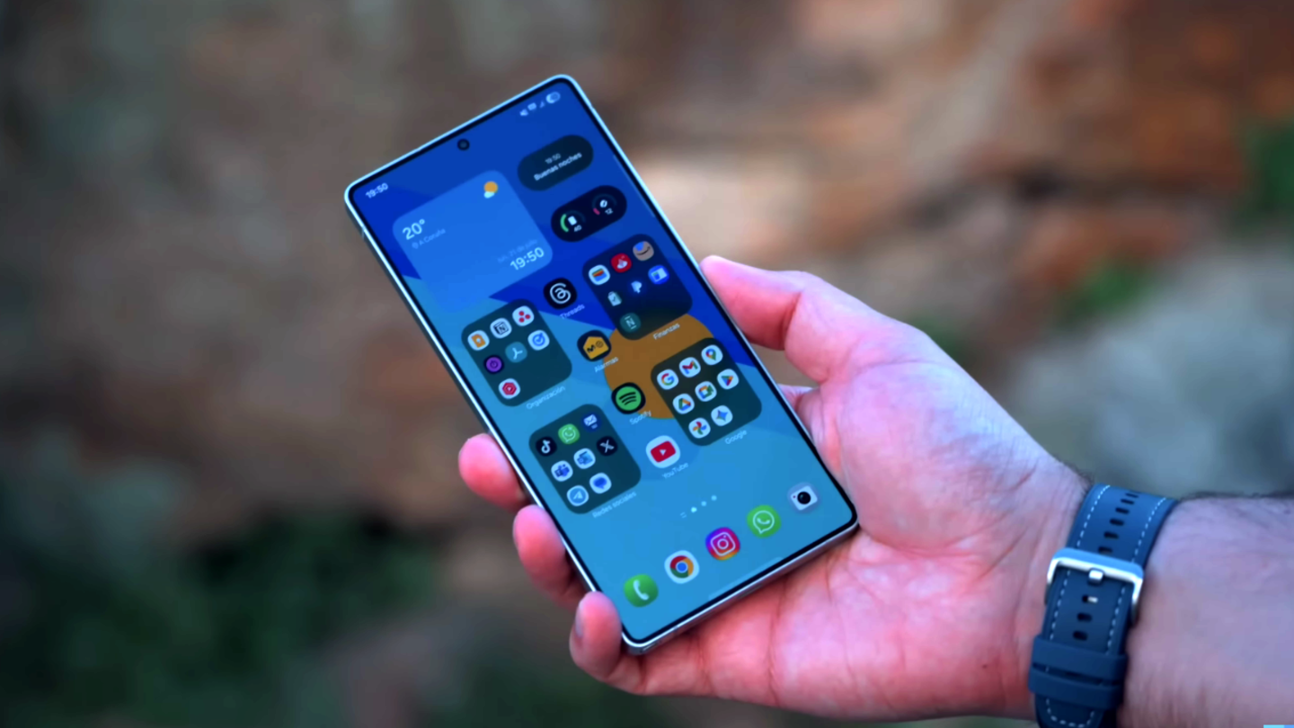 El Samsung Galaxy S26 Extremely integrará Gorilla Glass reforzado para prescindir de los protectores