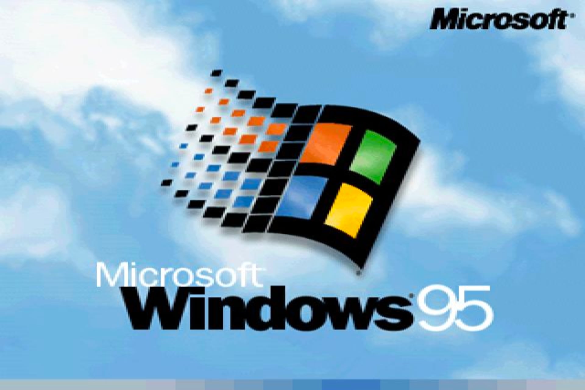 El truco secreto de Home windows 95 que aún vive en Home windows 11