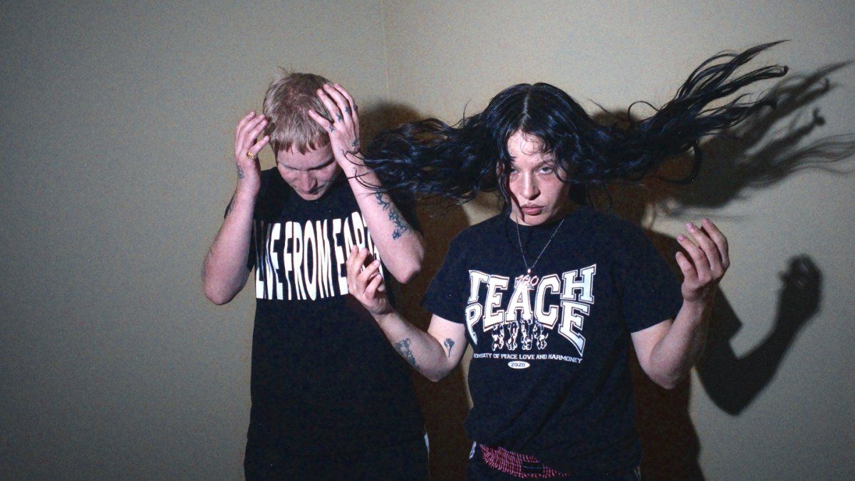 Lollapalooza Argentina suma un nuevo sideshow con Brutalismus 3000 y SIX SEX