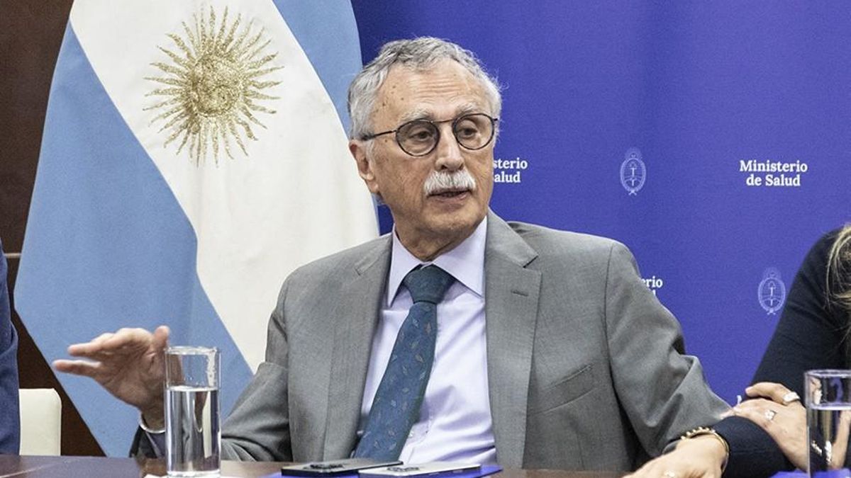 El Gobierno modificó la estructura de Salud: tras disolver ANDIS oficializó a la nueva Secretaría de Discapacidad