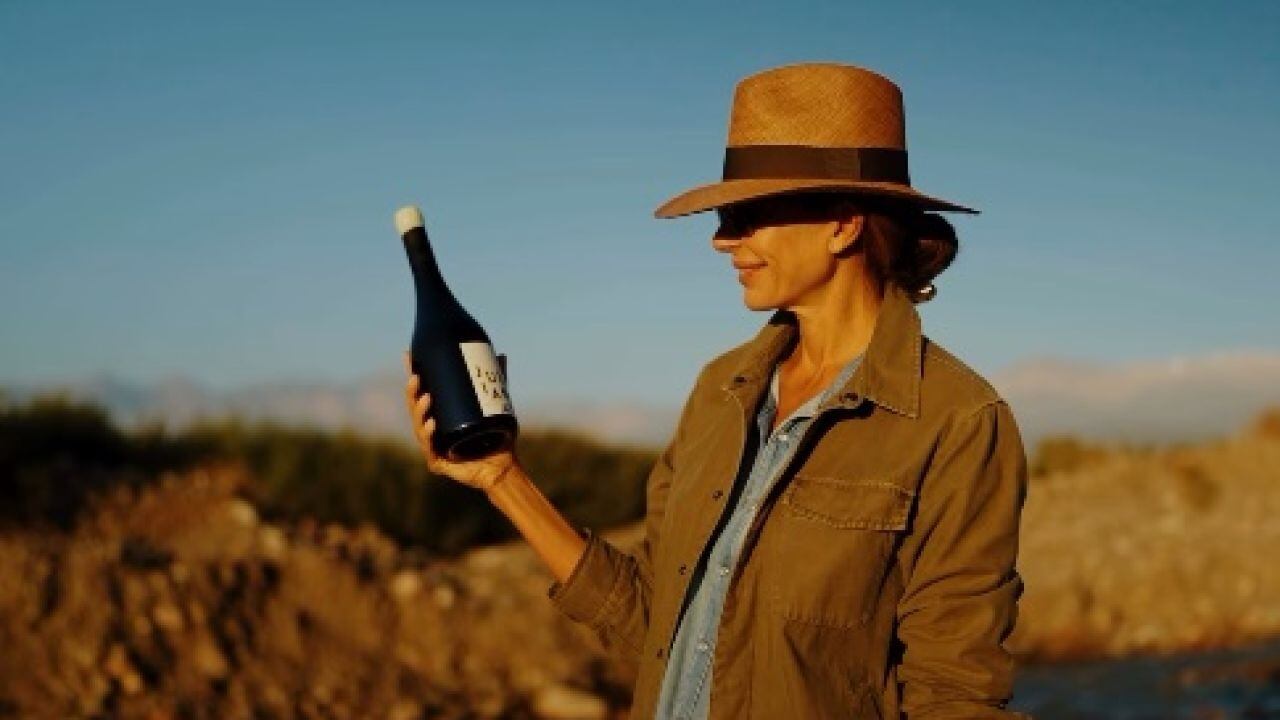 De la moda a los viñedos: los nuevos negocios de Juliana Awada tras su separación