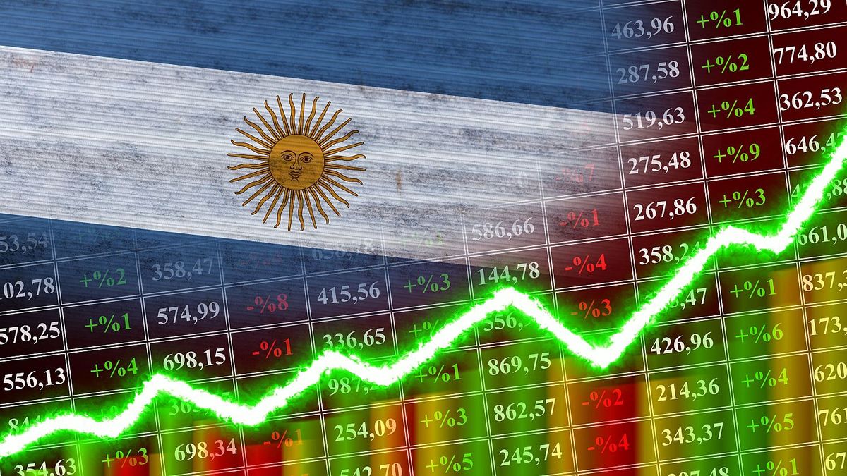 El riesgo país perfora un nivel clave: cómo impacta en la deuda, el crédito, y la economía