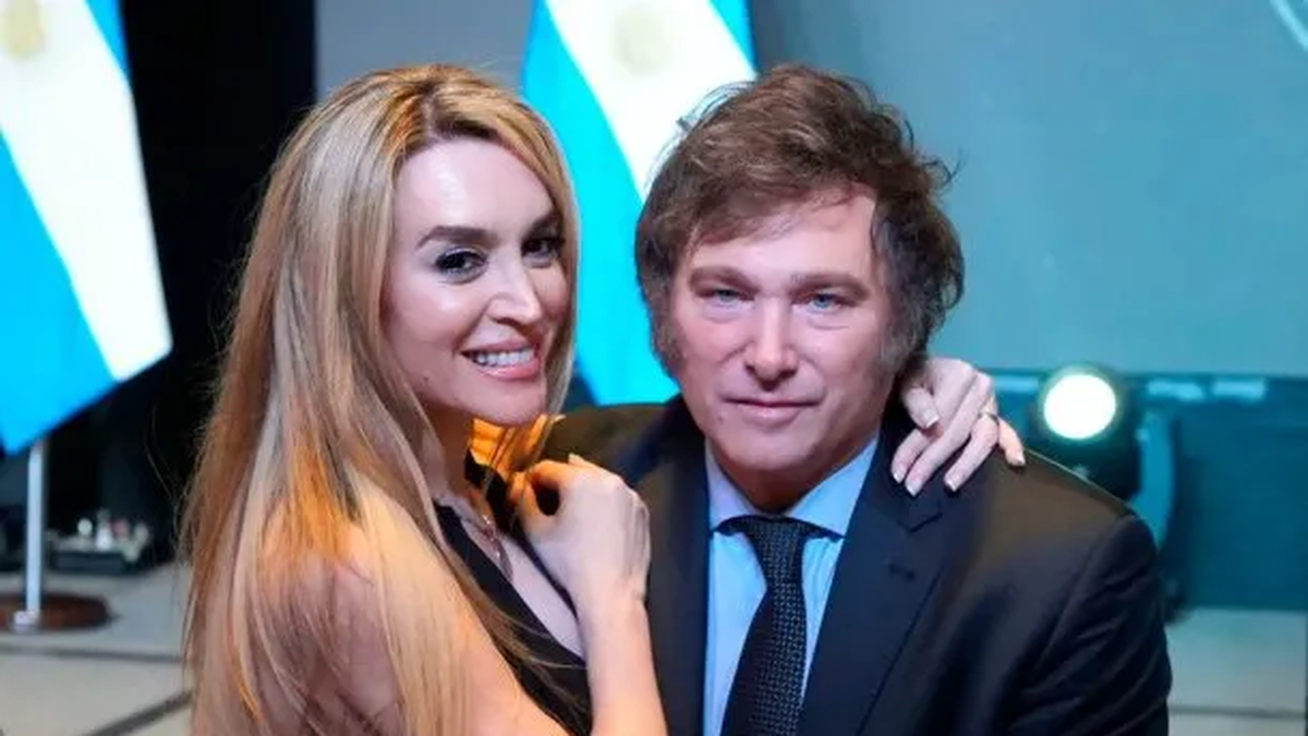 Fátima Flórez: Hay temas de Lali que a Milei le encantan, él es un artista
