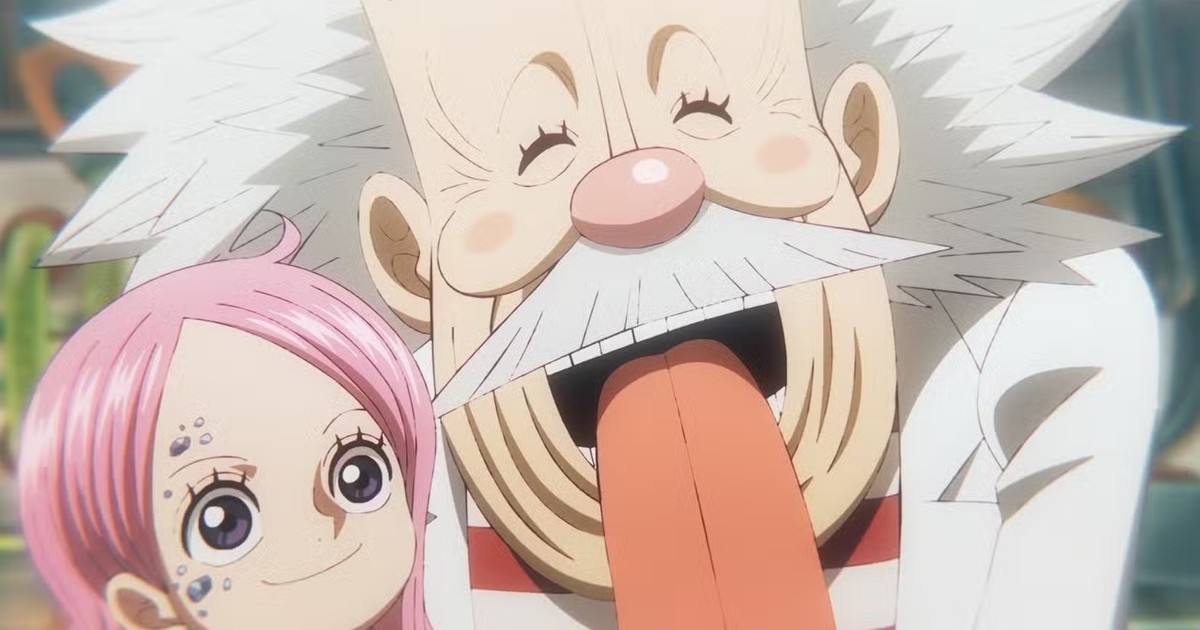 ¿A qué hora se estrena el capítulo 1154 de ONE PIECE este 21 de diciembre? Horario de estreno por país en Crunchyroll y Netflix, y de qué trata el nuevo episodio del anime