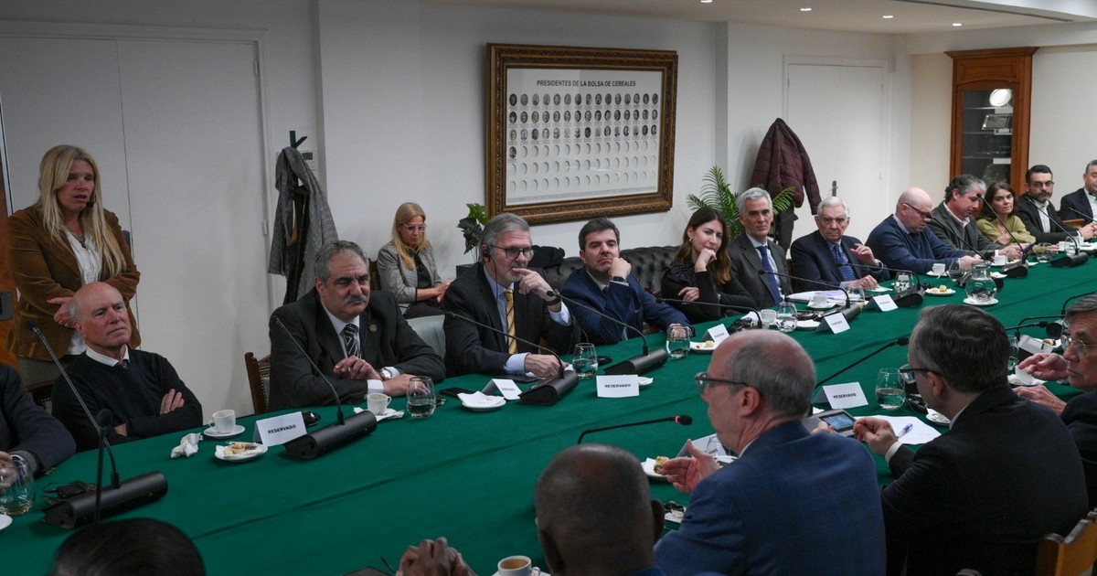 El Consejo Agroindustrial propuso cambios en el RIMI para ampliar su alcance a empresas más grandes del sector