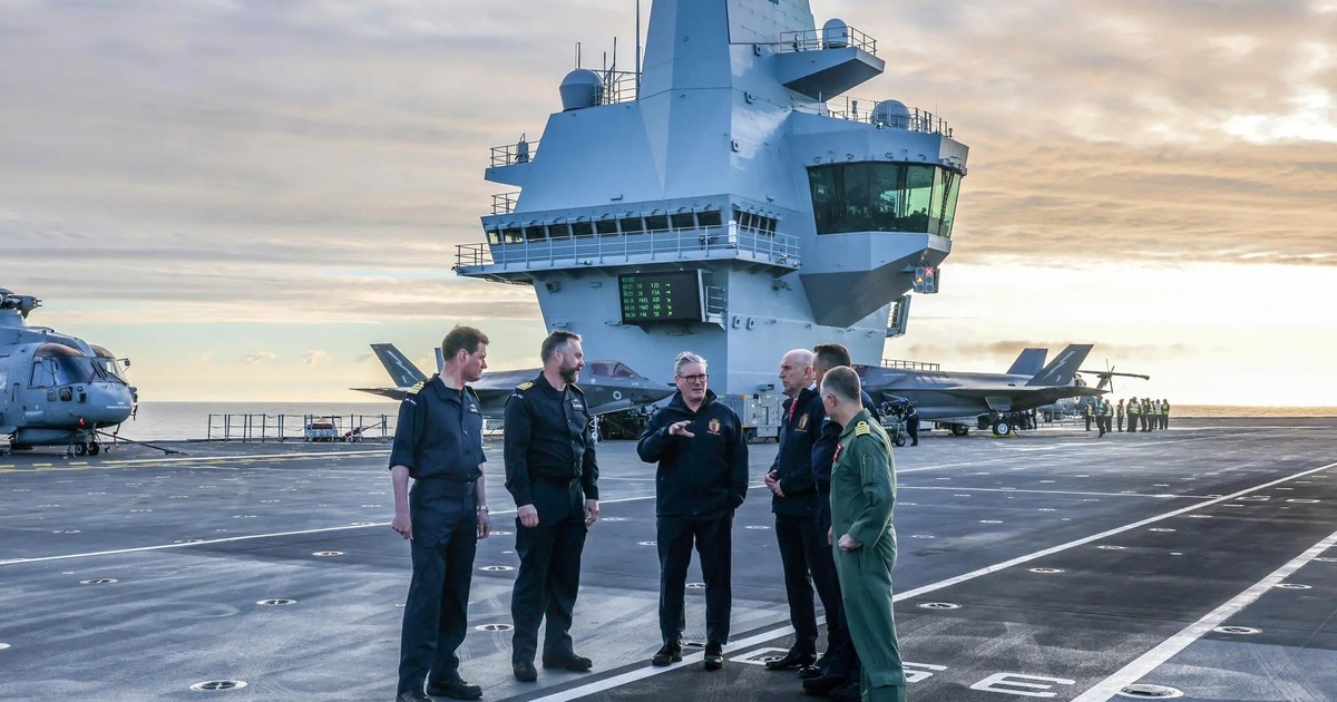 Gran Bretaña se prepara para ataques en su territorio. Los críticos afirman que debe actuar con mayor rapidez