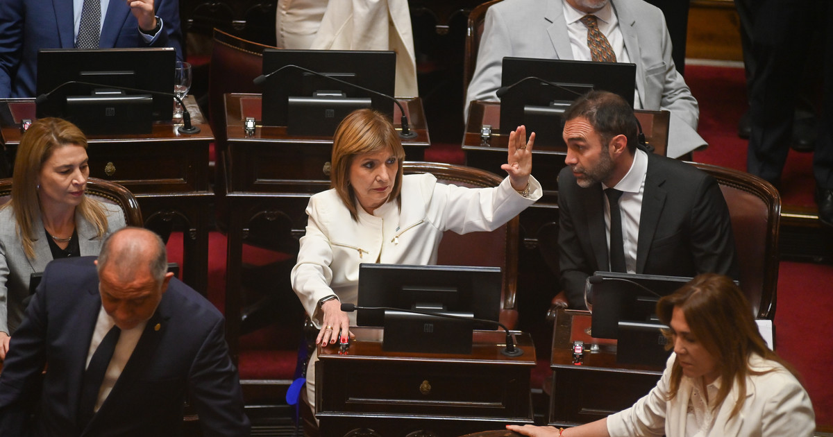 Se abre la pelea en el Senado por la reforma laboral: el oficialismo busca una aprobación exprés, pero hay dudas