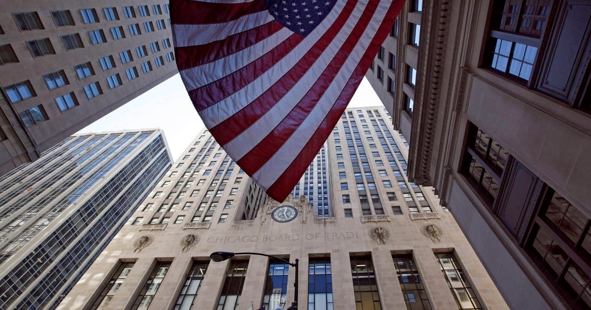 La soja vuelve a sacudir Chicago: cae fuerte, pero el mercado empieza a mirar dónde puede estar el piso