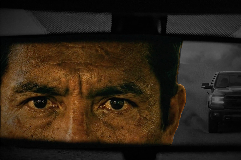 Política Ficción: un espía bolivariano