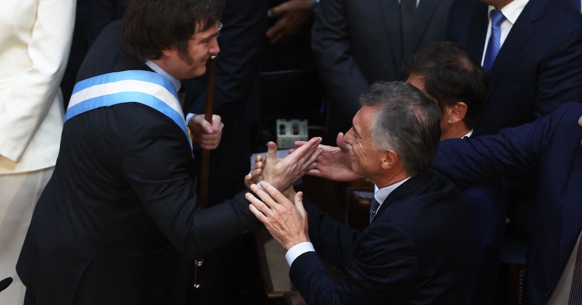 Los Milei tienden puentes con los Macri, pero van por la Ciudad: bridge, «manaos tibia» y guiños judiciales