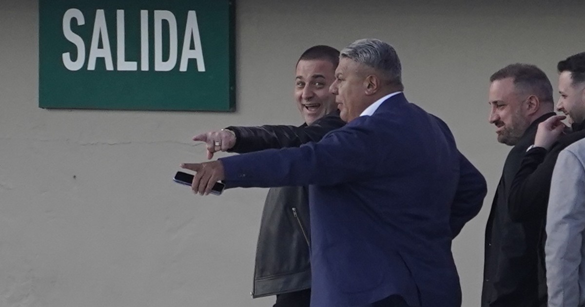 «Villa Radical»: el exclusivo barrio de Pilar donde convivió la cúpula del poder político y ahora aparece vinculado a Toviggino