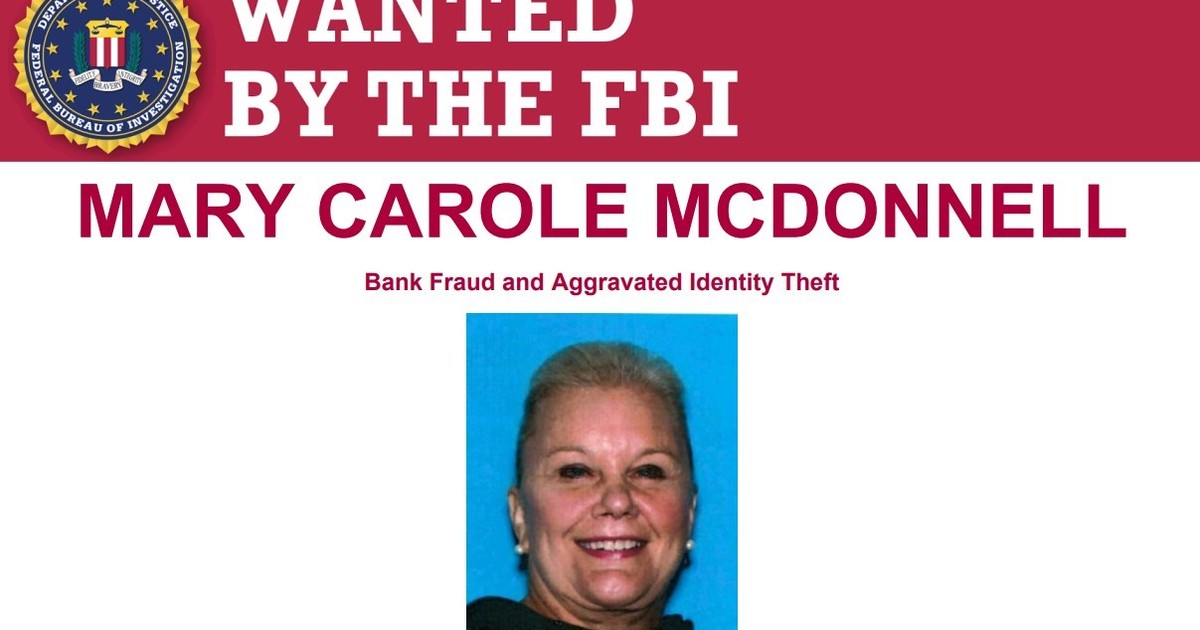 Una productora estrella del excellent-trying crime resultó ser una legal right, según el FBI