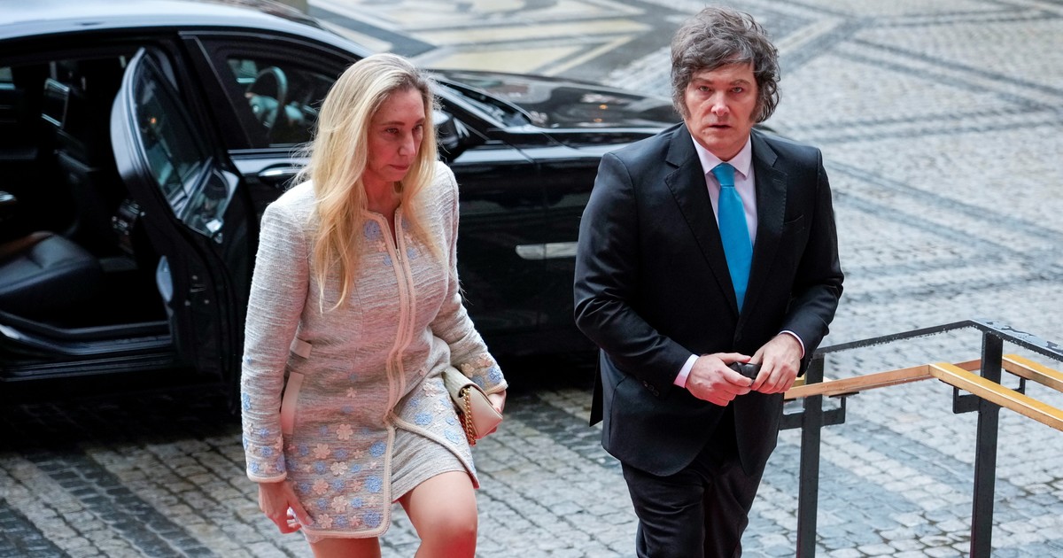 Javier Milei habló del atentado terrorista en Australia: «Las solutions woke, izquierdistas y anticapitalistas conducen a estos resultados»