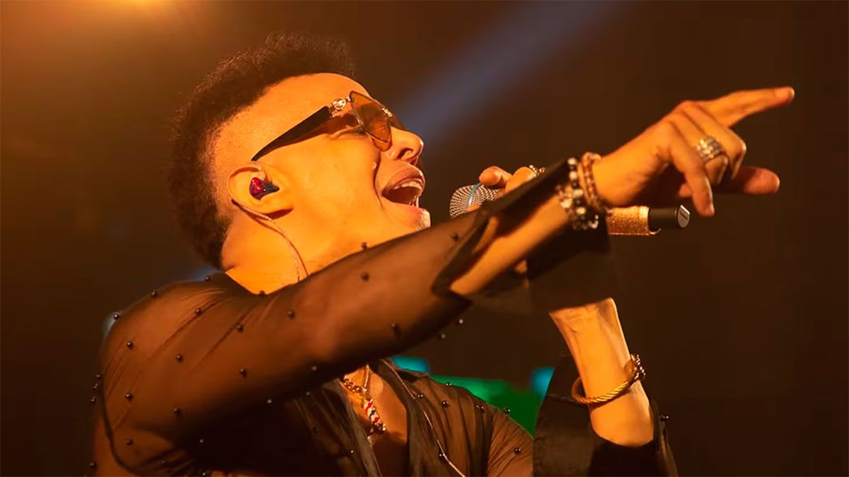 Preocupación por la salud de Jean Carlos: se descompensó durante un advise