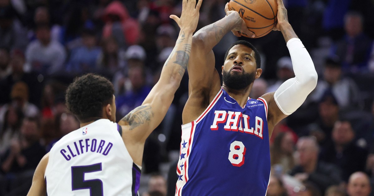 Escándalo en la NBA: Paul George fue suspendido por 25 partidos tras haber violado la política antidrogas