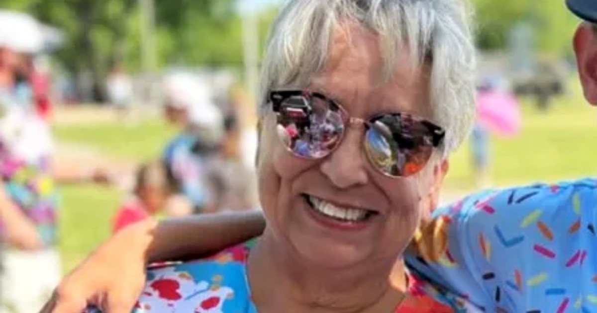 «Me olvidé que la tenía en mi cartera»: una abuela subió a un crucero con un arma y su familia pide ayuda para sacarla de la cárcel de las Bahamas