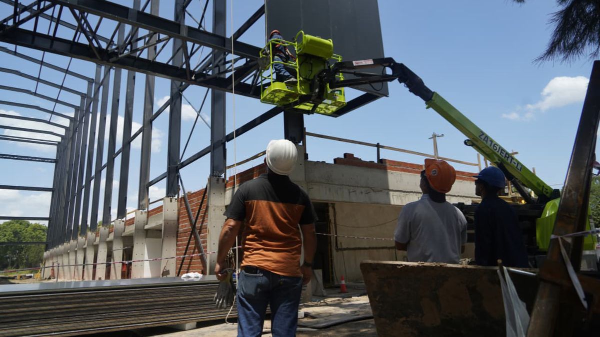 El megaproyecto de consenso que llega para La Nueva Rural