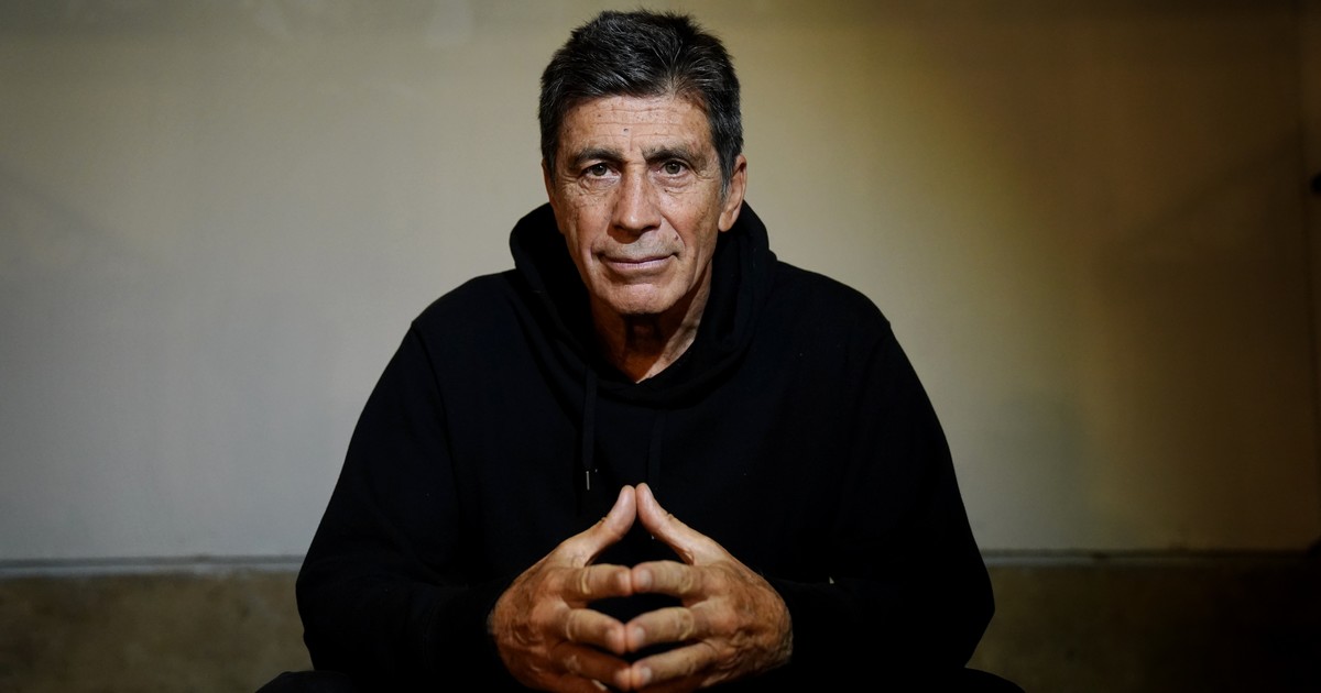 Nicolás Repetto lanza «Iré», su primer álbum, que marca el inicio de su nuevo proyecto musical