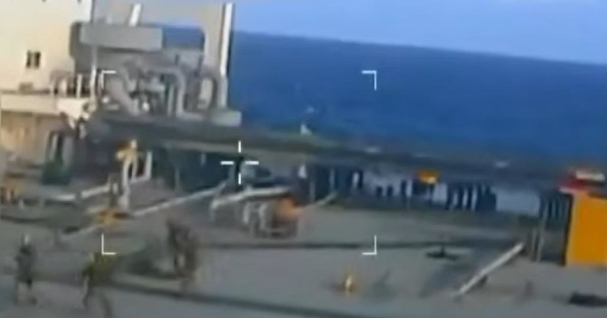 Más presión sobre Venezuela: Estados Unidos anunció sanciones contra sobrinos de Nicolás Maduro y buques de crudo venezolano