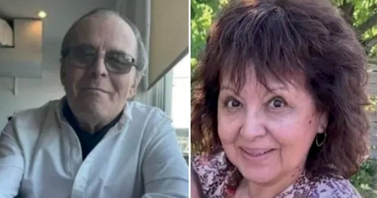 Jubilados desaparecidos en Chubut: el Gobierno ofrece una recompensa tras dos meses sin pistas