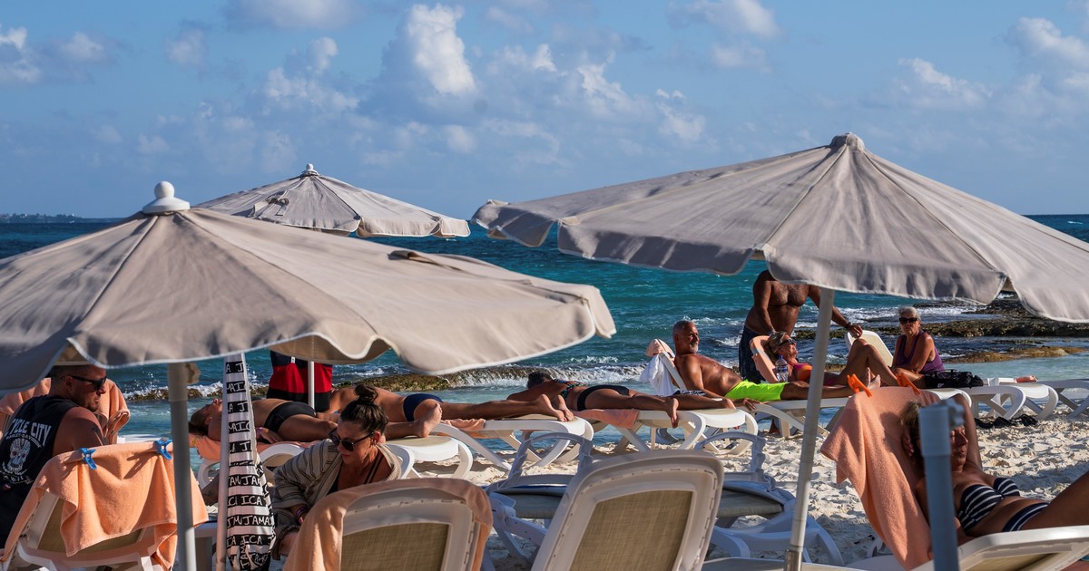 ¿Por qué los espías rusos utilizan a México para atacar a EE.UU.?