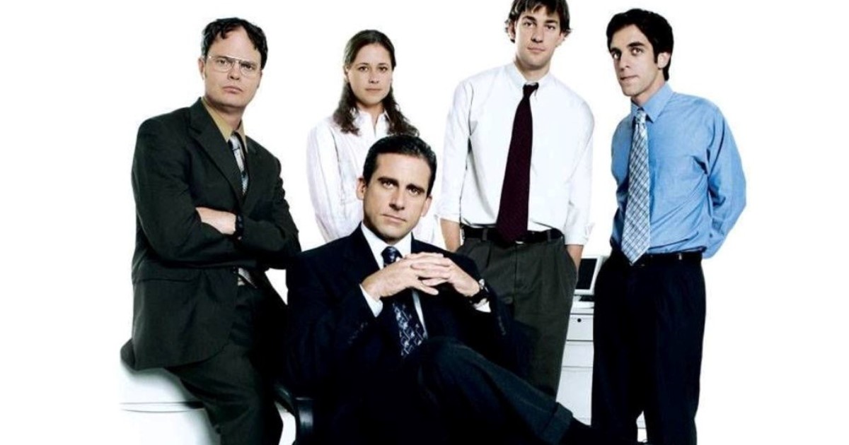 Dentro y fuera de la oficina: así está hoy el elenco de «The Office»