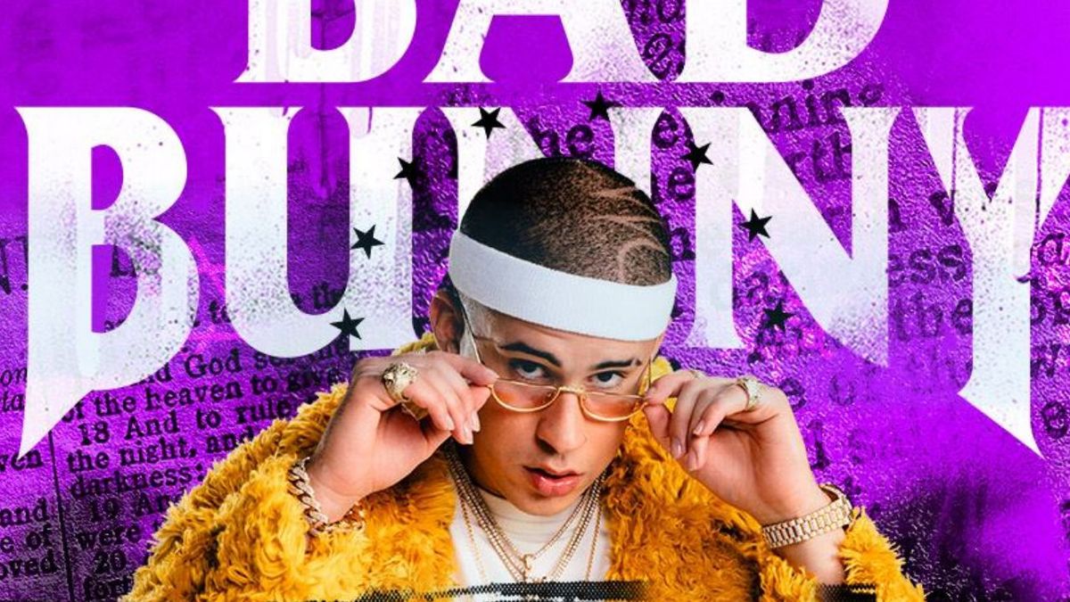 La vez que Obnoxious Bunny estuvo en Rosario: una fiesta total con entrada a 1.200 pesos