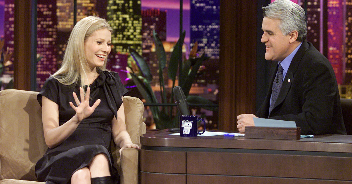 Enemigos ante las cámaras: la rivalidad de Conan O’Brien y Jay Leno que paró a la televisión