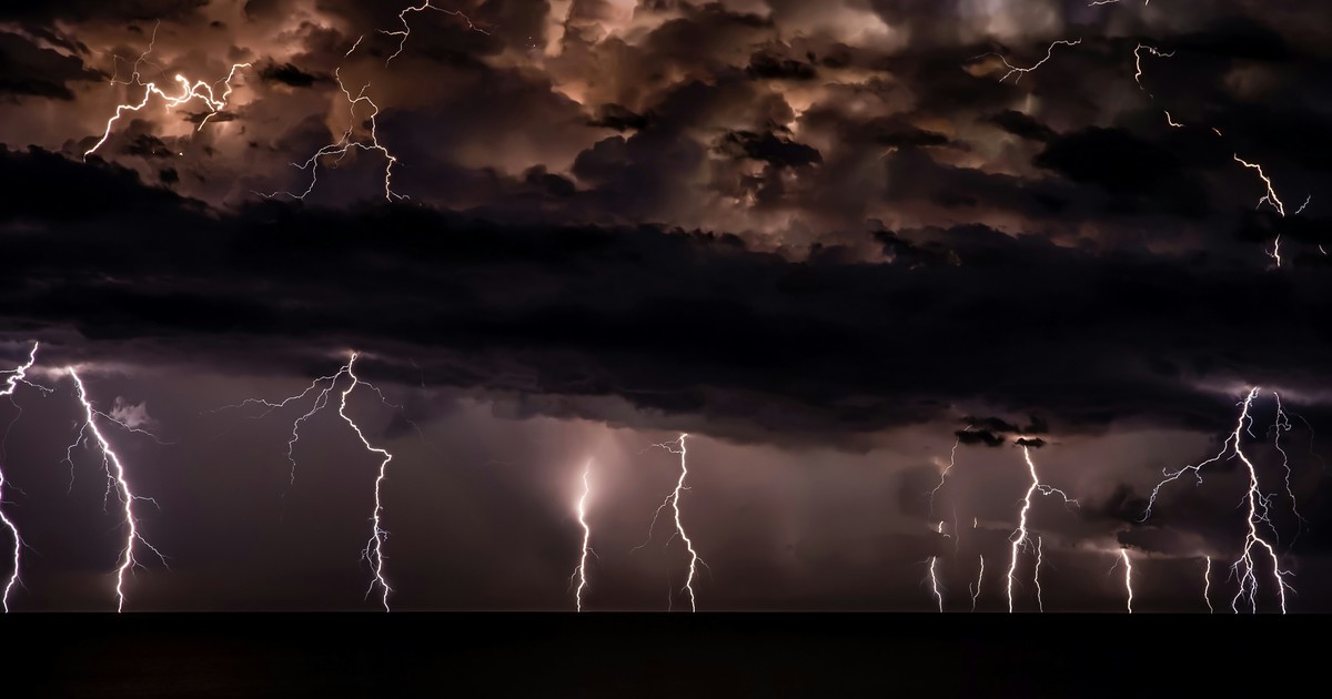 Clima hoy en Maracaibo, Venezuela: el pronóstico del tiempo para este martes 17 febrero de 2026