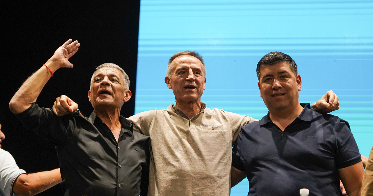 Javier Milei y sus medidas, EN VIVO: la CGT se reúne para definir el paro abnormal contra la reforma laboral