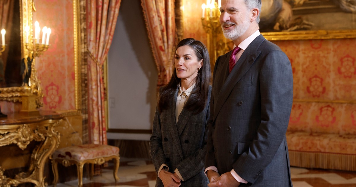 La fabulosa cifra que cobrarán de “sueldo” el rey y la reina de España