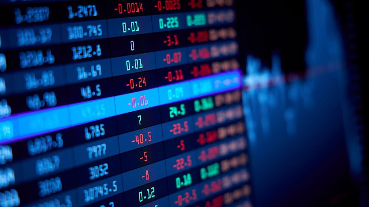 Los bonos en dólares abren al alza en Nueva York y el mercado permanece atento al Congreso